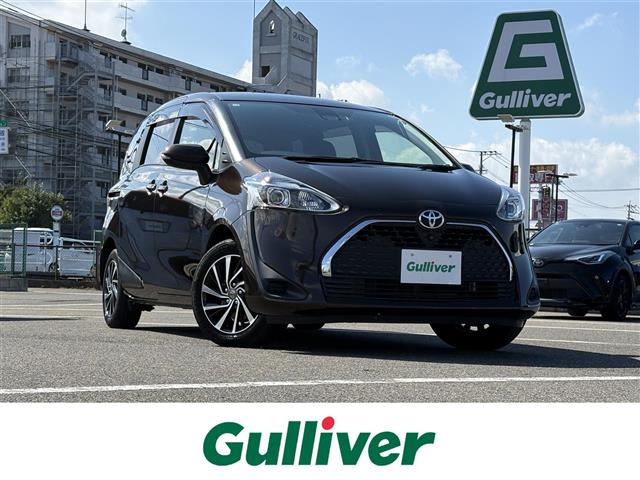 シエンタ 1.5 G 修復歴無し