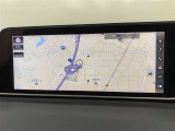 【12.3インチワイドディスプレイ】ワイドな大型ディスプレイに地図などをフルスクリーンで表示!