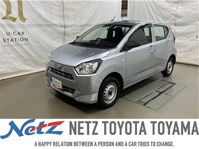 ピクシスエポックB 4WD