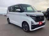 ルークス ハイウェイスターX プロパイロットエディション 4WD 