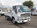 エルフ  3.0 フルフラットロー ディーゼルターボ 4WD