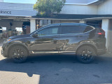CR-V 2.0 e:HEV EX ブラック エディション 