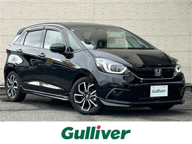 フィット1.5 e:HEV ネスワンオーナー 修復歴無し