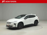 クラウンエステート 2.5 Z E-Four 4WD 