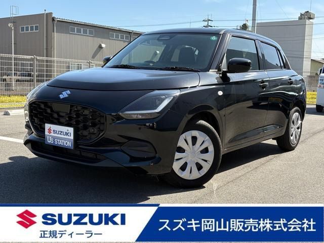 スイフト 1.2 XG オートエアコン プッシュスタート