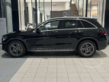 GLC 220d 4マチック AMGライン 4WD 