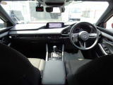 MAZDA3ファストバック 1.5 15S ツーリング 