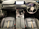 CX-80 3.3 XD ハイブリッド エクスクルーシブ スポーツ ディーゼル 4WD 