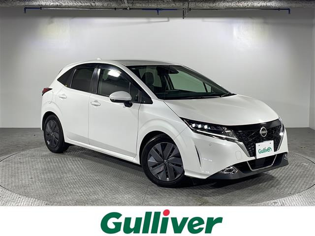 ノート 1.2 X 修復歴無し