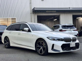 3シリーズツーリング 320i Mスポーツ 