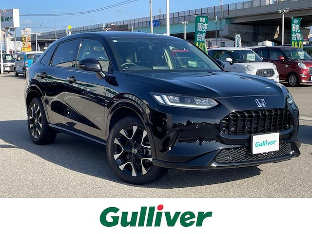 ZR-V1.5 Zワンオーナー 修復歴無し