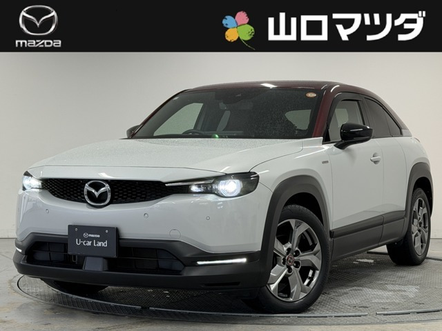 MX-302.0 100周年特別記念車