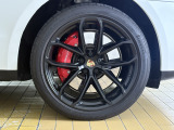 21インチ GT Designホイール