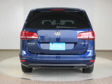 シャラン TDI ハイライン 