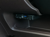 ETC付いてます。ETCが使用可能な道路通行料はキャッシュレスでスマートに走行できます。再セットアップして納車致します。