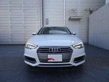 A4アバント 35 TFSI 