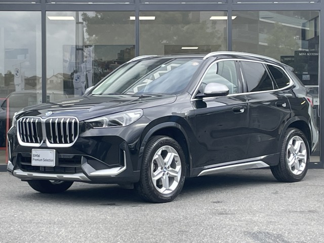 X1xドライブ 20i xライン DCT 4WD