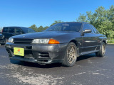 日産 スカイラインGT-R 2.6 4WD
