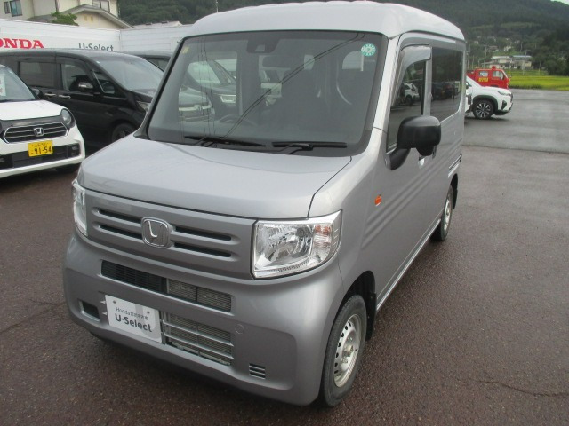 N-VAN G 