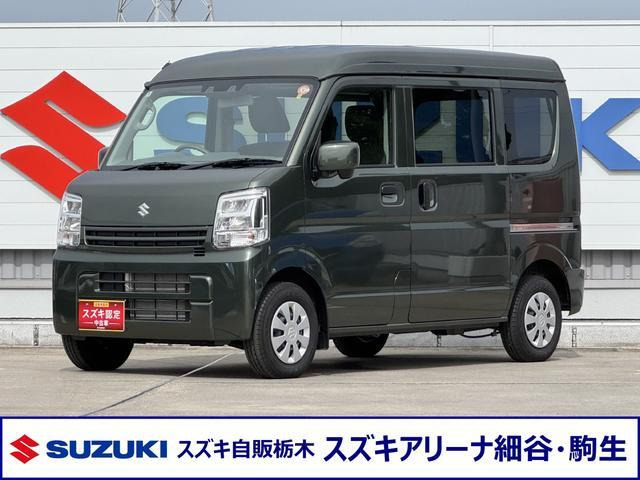 エブリイPC ハイルーフ 4WD