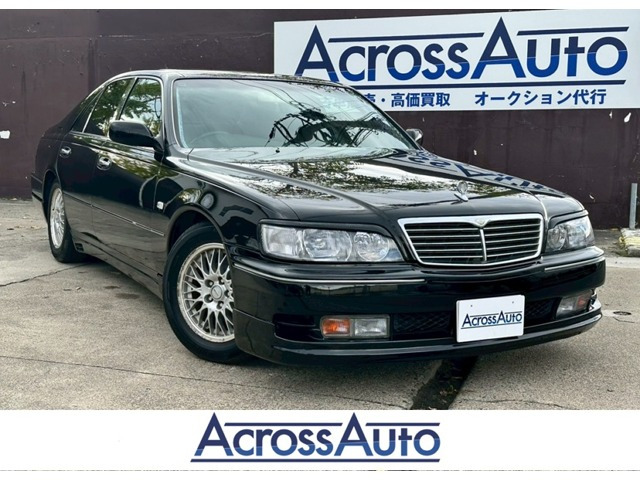 シーマ3.0 30T