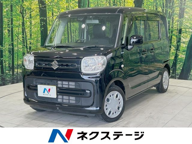 スペーシア  ハイブリッドG