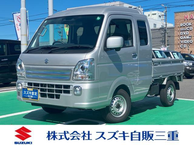 スズキ キャリイ 