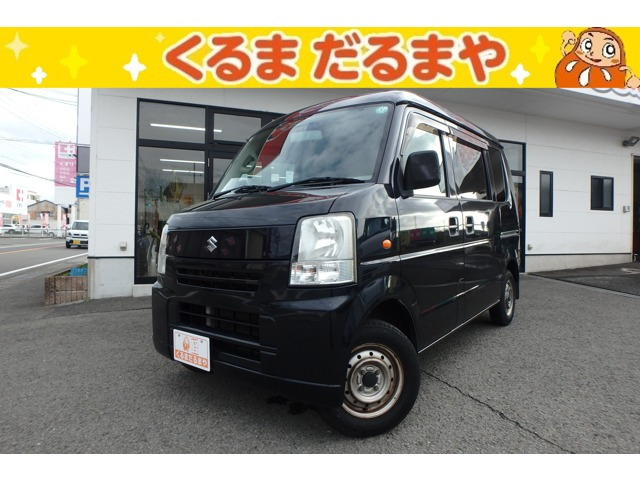 エブリイ PC ハイルーフ 