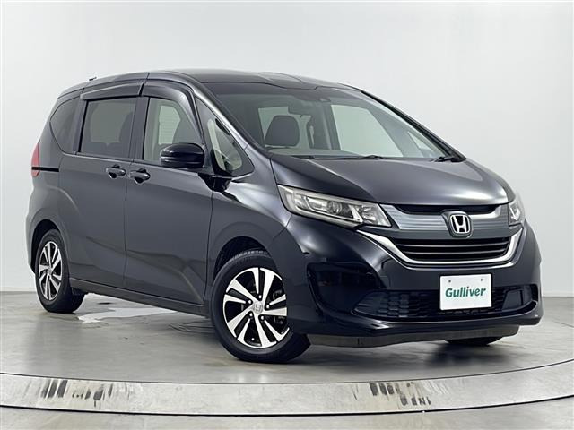 フリード 1.5 G ホンダセンシング 修復歴無し