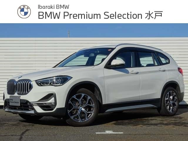 X1 sドライブ 18i xライン