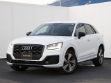 【中古車情報】アウディ Q2 30 TFSI スポーツ  の中古車詳細(走行距離:1万km、カラー:黒、販売地域:神奈川県横浜市都筑区折本町)