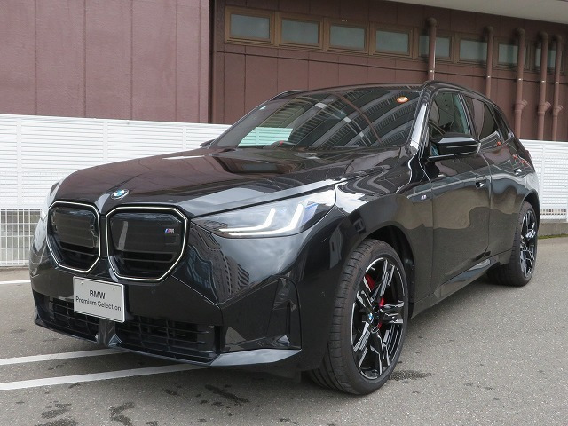 X3 M50 xドライブ 4WD 