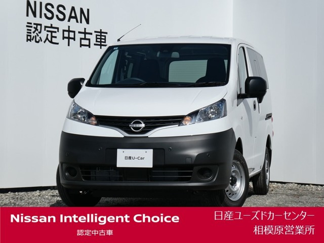 NV200バネットバン 1.6 DX 
