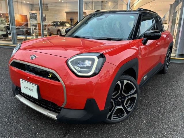 ミニエースマンSE