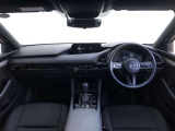 MAZDA3ファストバック 1.5 15S ブラックトーンエディション