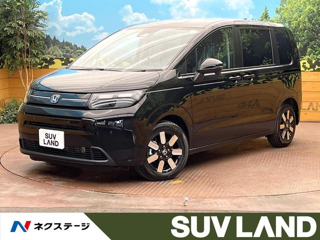 フリード1.5 e:HEV エアー EX