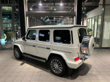 Gクラス G550 AMGライン 4WD 