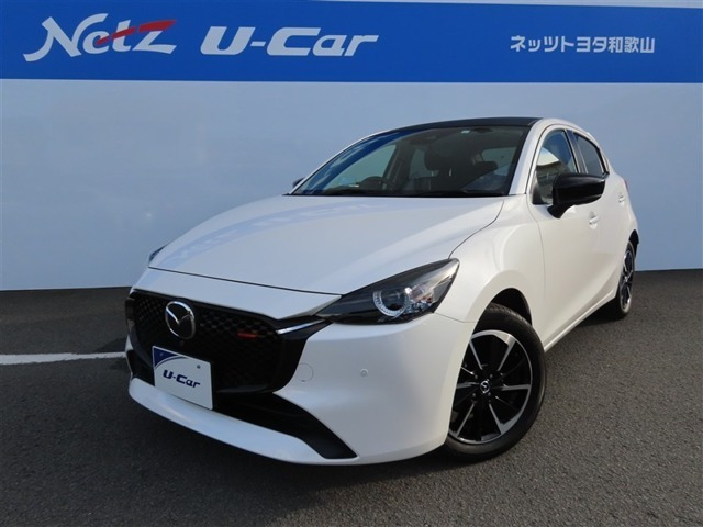 MAZDA21.5 15 スポルト