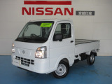 日産 クリッパートラック