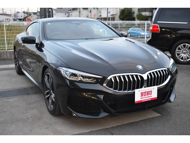 8シリーズ 840i Mスポーツ 