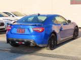 BRZ 2.0 STI スポーツ 6速MT STIエアロ 純正ナビ バックカメラ