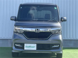 N-BOXカスタム G EX ターボ ホンダセンシング 修復歴無し