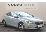 ボルボ V40