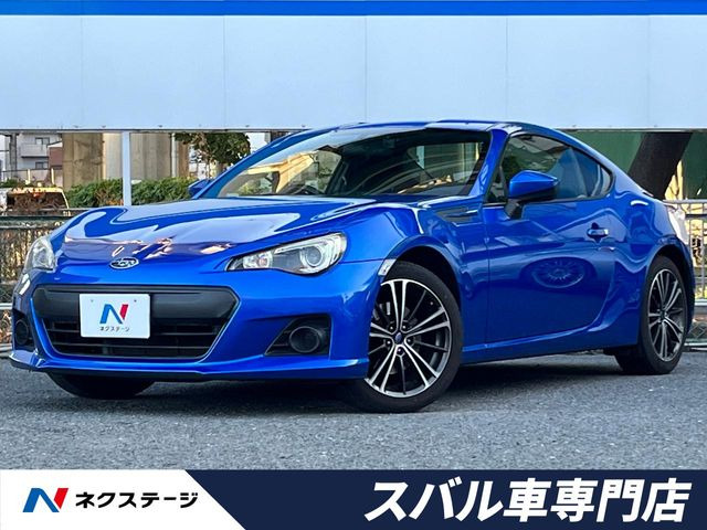 BRZ2.0 R