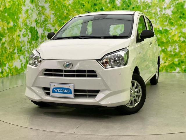 ミライース L SAIII 4WD 