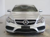 Eクラスクーペ E250 
