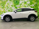 CX-3 1.5 15S ツーリング 