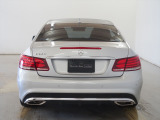 Eクラスクーペ E250 