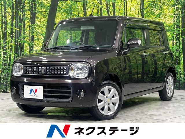 アルトラパンTL