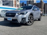 【中古車情報】スバル XV 1.6i-L アイサイト 4WD  の中古車詳細(走行距離:3.6万km、カラー:アイスシルバー・メタリック、販売地域:岡山県岡山市北区)